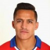 Alexis Sanchez kleidung